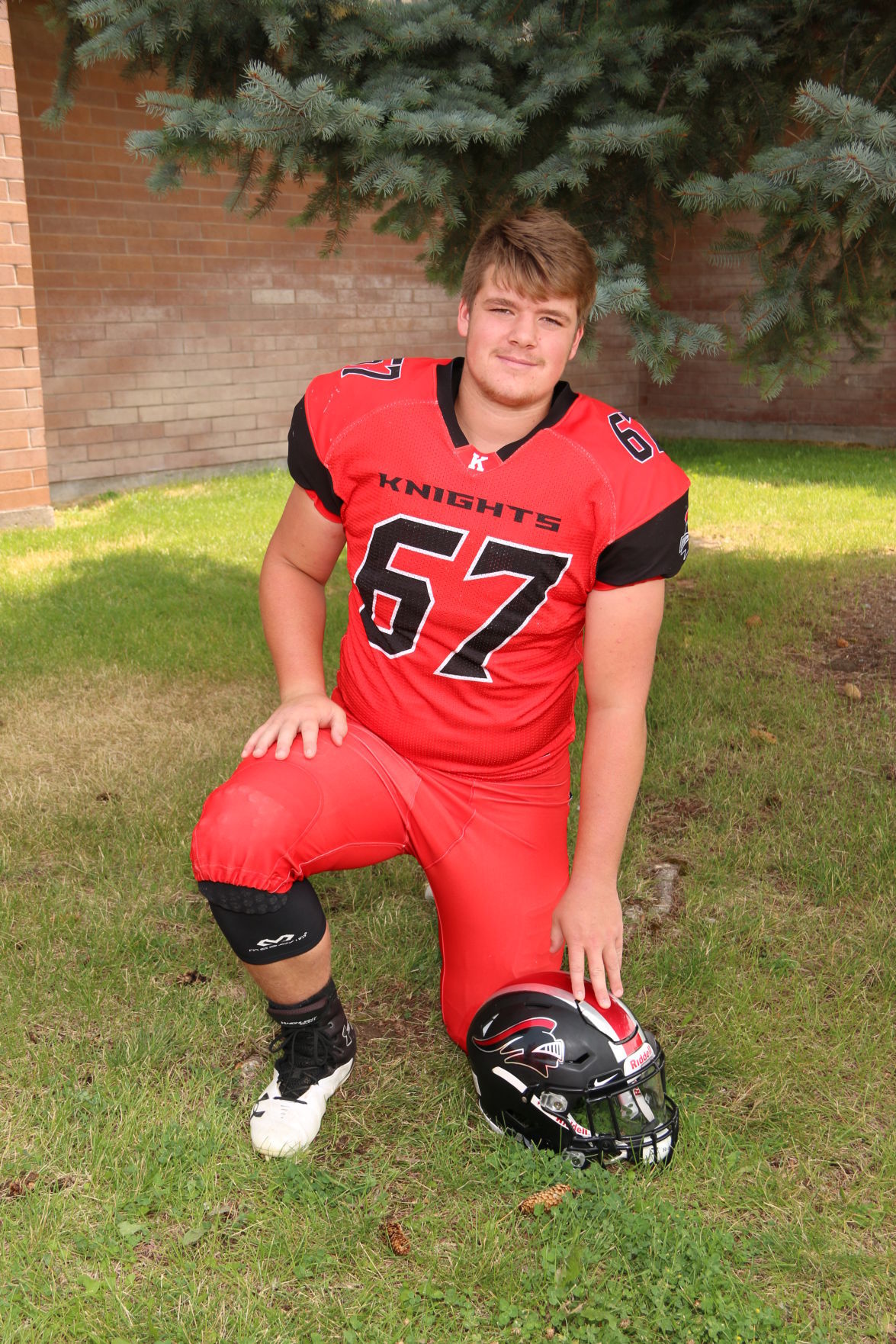 Dakota Yorgensen